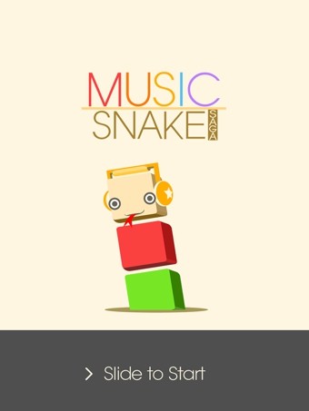 音乐蛇