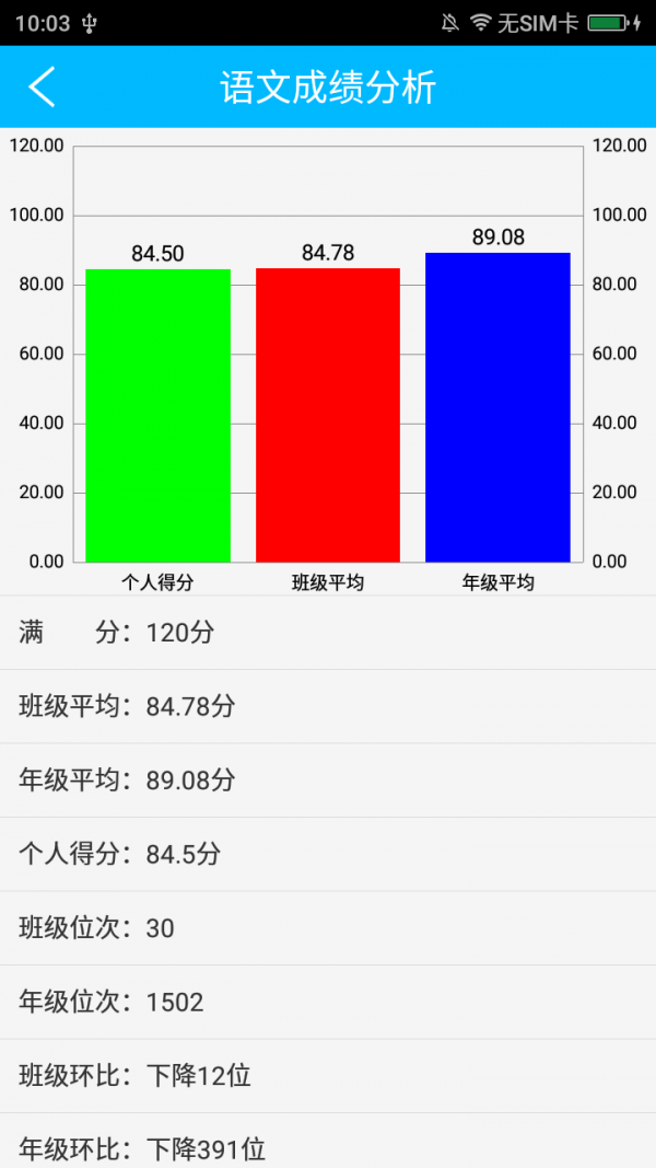 博教育教师端