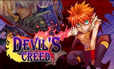 恶魔信条(devil’screed)